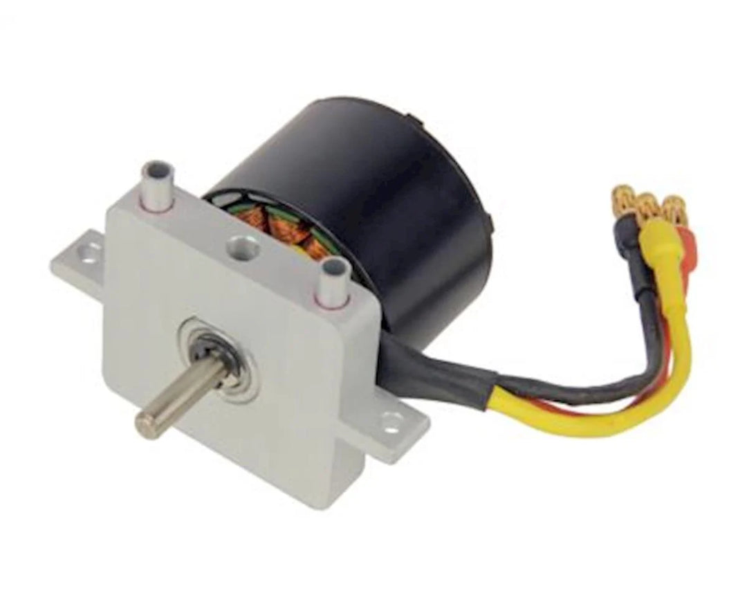 1800KV BL MOTOR W/COOLING MNT