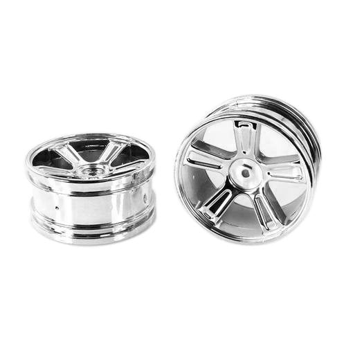 HM- 23626 Himoto E18 Rims - 2 Pieces