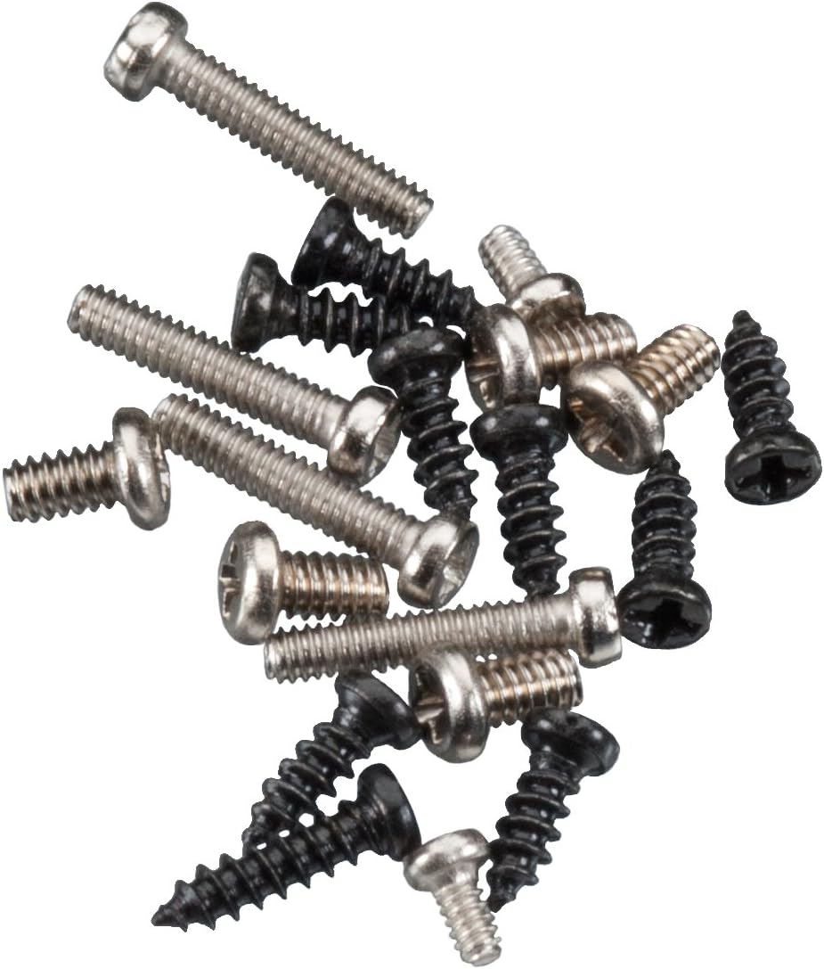 HMXE 2119 Screw Set Axe 100 CP
