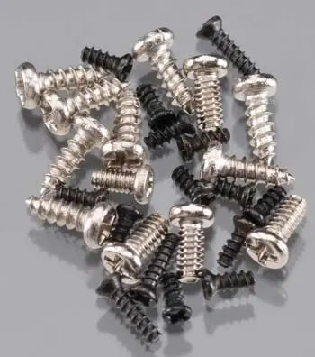 HMXE 7336 Complete Screw Set Novus UH-1D