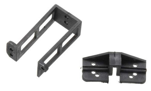 Helimax  Servo Mount Novus CP