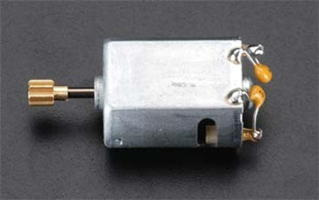 Helimax Rear Main Motor 130 Axe EZ