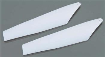 Helimax Lower Rotor Blades Axe CX Nano
