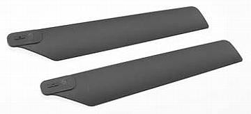 HMXE 8327 Upper Rotor Blades Comanche CX
