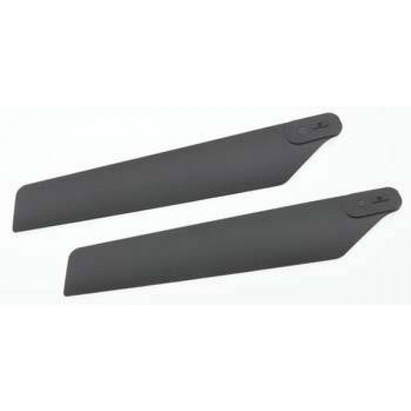 HMXE 8328 Lower Rotor Blades Comanche CX
