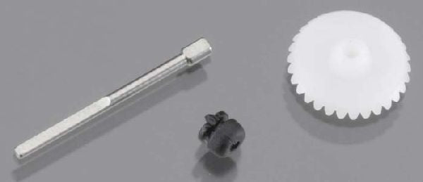 Helimax Tail Bevel Drive Gear Novus CP
