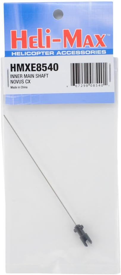 Helimax Inner Main Shaft Novus CX