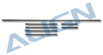 HN 6084 SERVO LINKAGE ROD T6N
