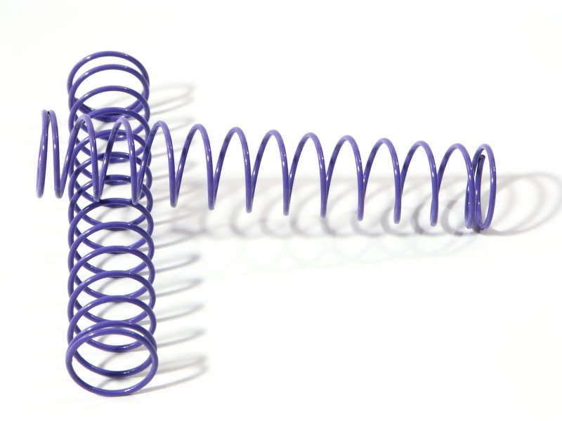 6594 Spring 14x80x1.1 14 Coils
