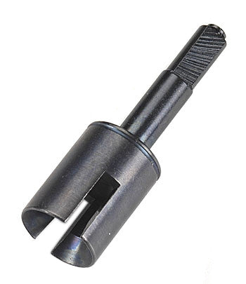 86226 Gear Shaft 5x38x7mm