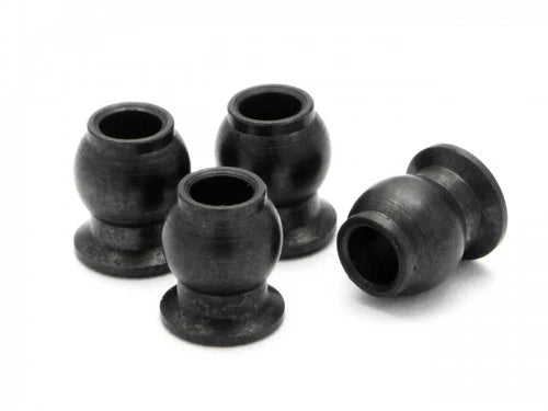 HPIA 132 Flanged ball 5.8x7mm
