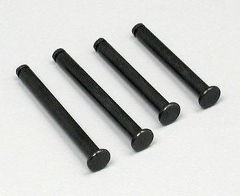 A280 Flange Shafts 3x25/3x30mm