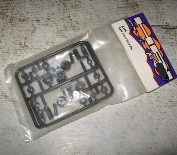 Axle Joint Hub Set:RS4