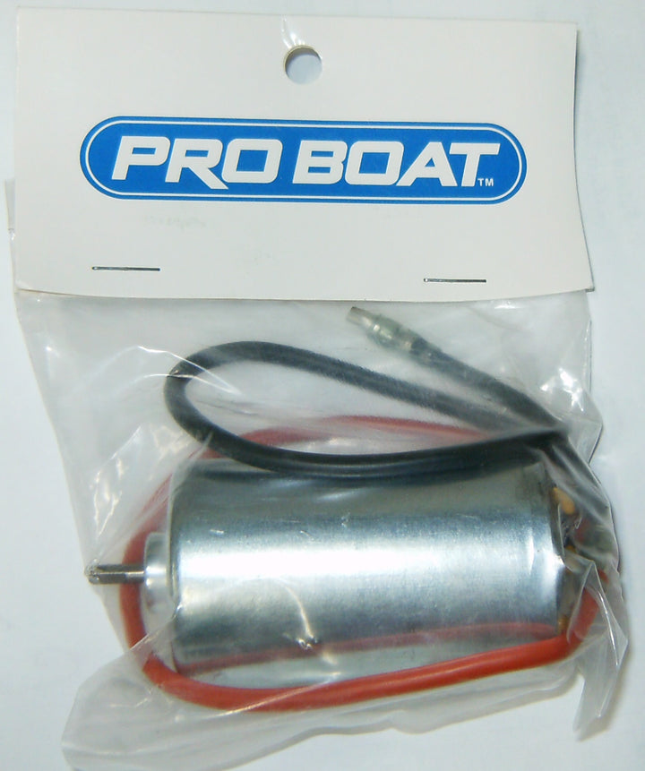PRB4201 550-Size Motor: IM26 Pro Boat®
