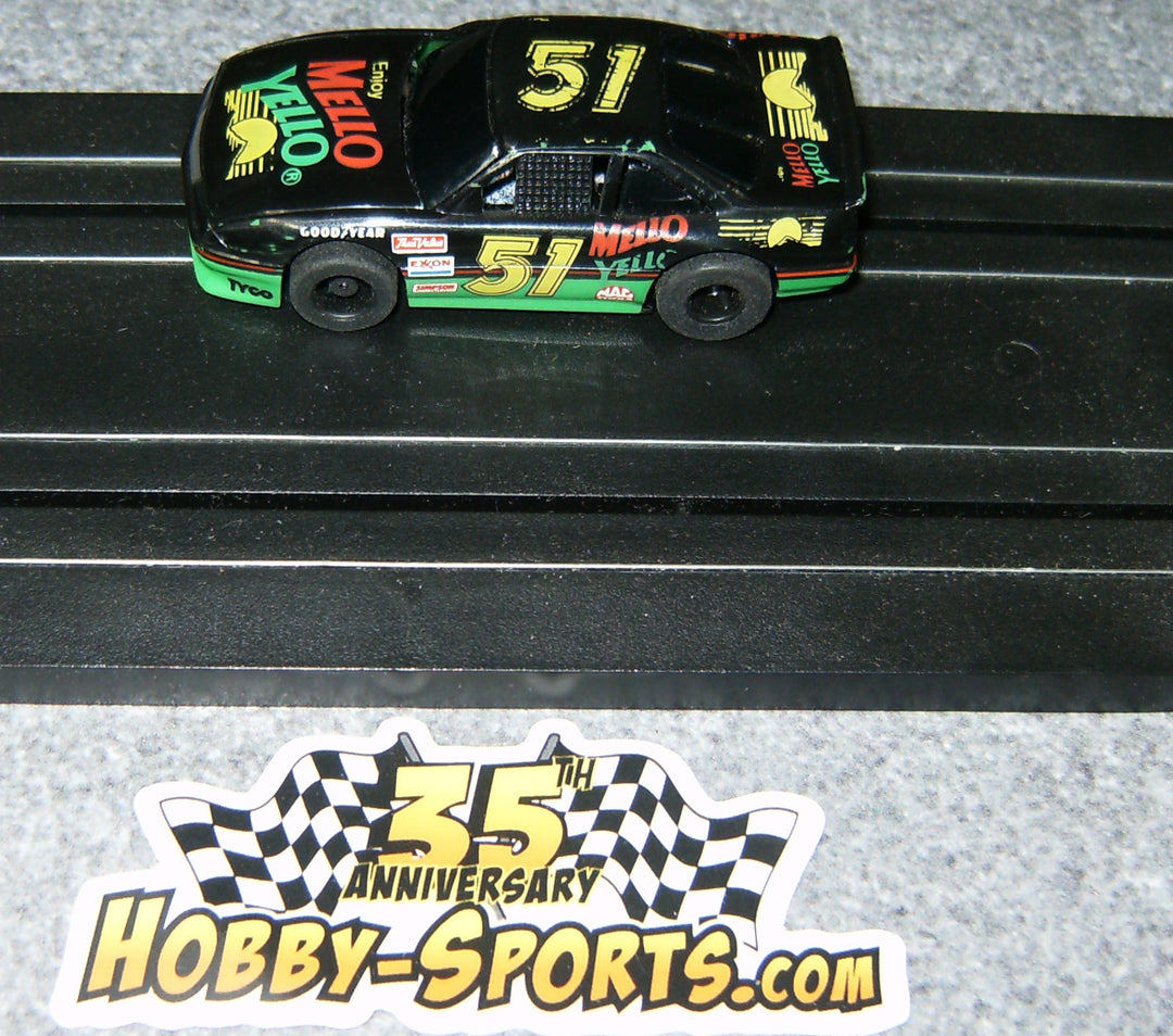 TYC 8975B 440X2 Mello Yello Slot Car