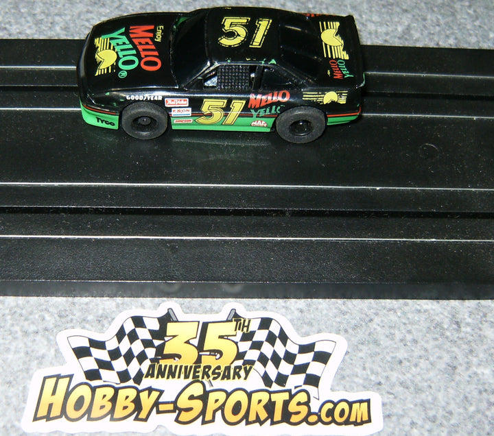 TYC 8975B 440X2 Mello Yello Slot Car