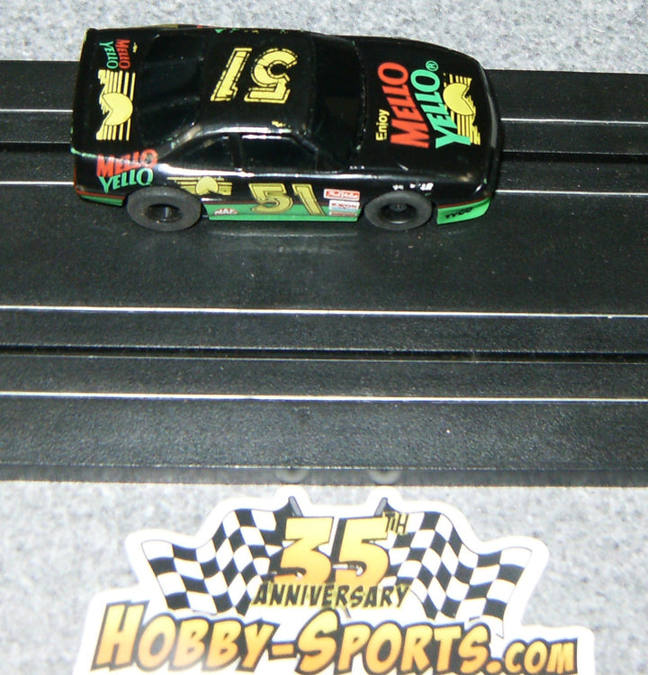 TYC 8975B 440X2 Mello Yello Slot Car