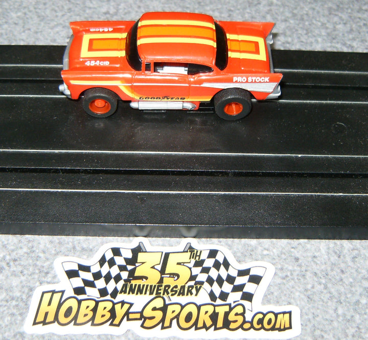TYCS 8991BB 440X2 '57 chevy Red