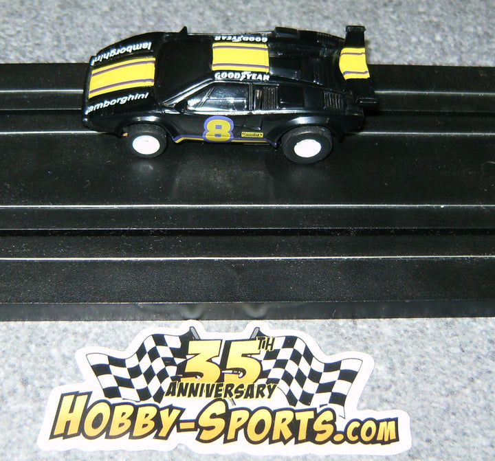 TYC 15039B 440X2 Lamborghini Slot Car