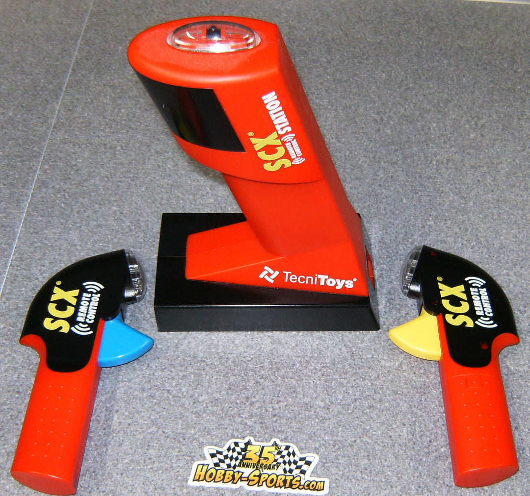 SCX 88300 SCX 1/43 Wireless IR