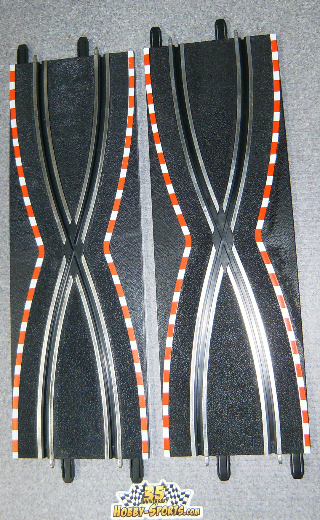 scxcompactcrisscross  SCX 1/43 compact crisscross