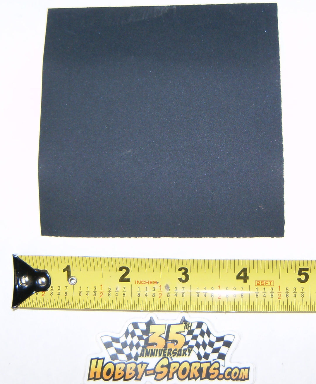 Track Cleaning Pad (1) Auto World, AFX, Train Track, Carrera GO