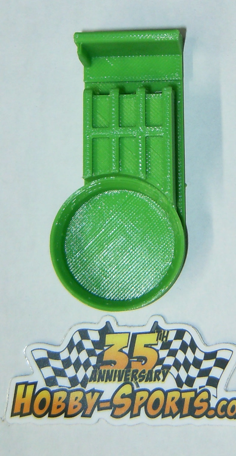 Gimbel Lock and Lens Protector