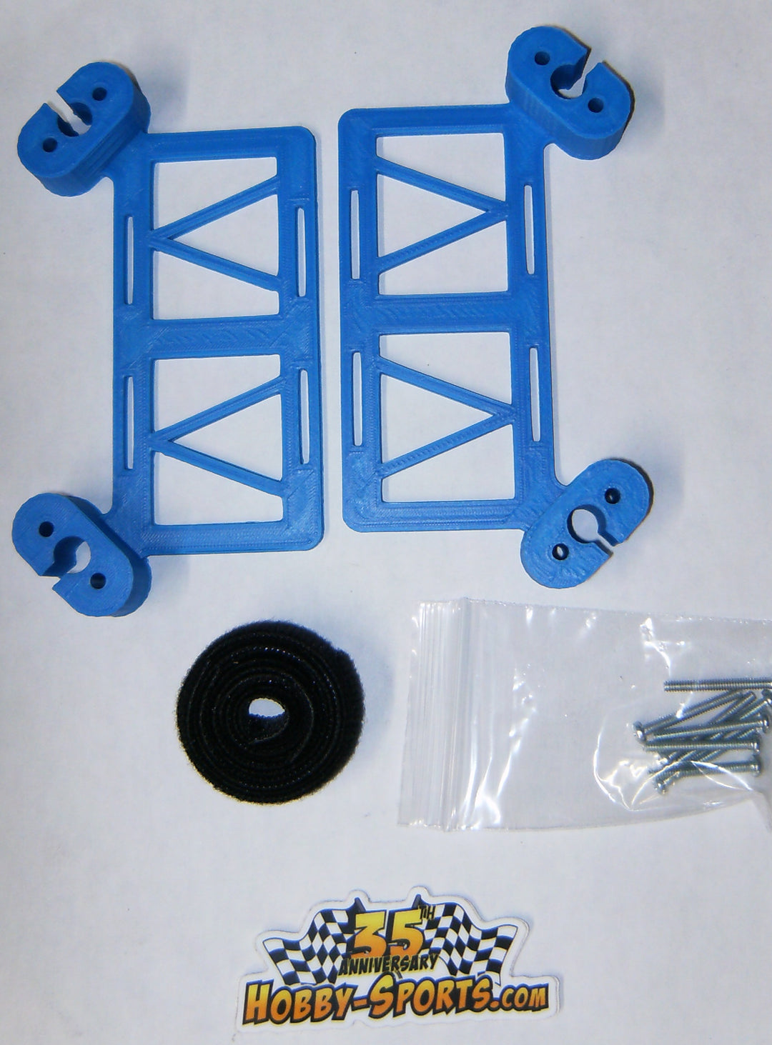 Phantom-Expansion-Ki  Dual Battery Tray, Phantom