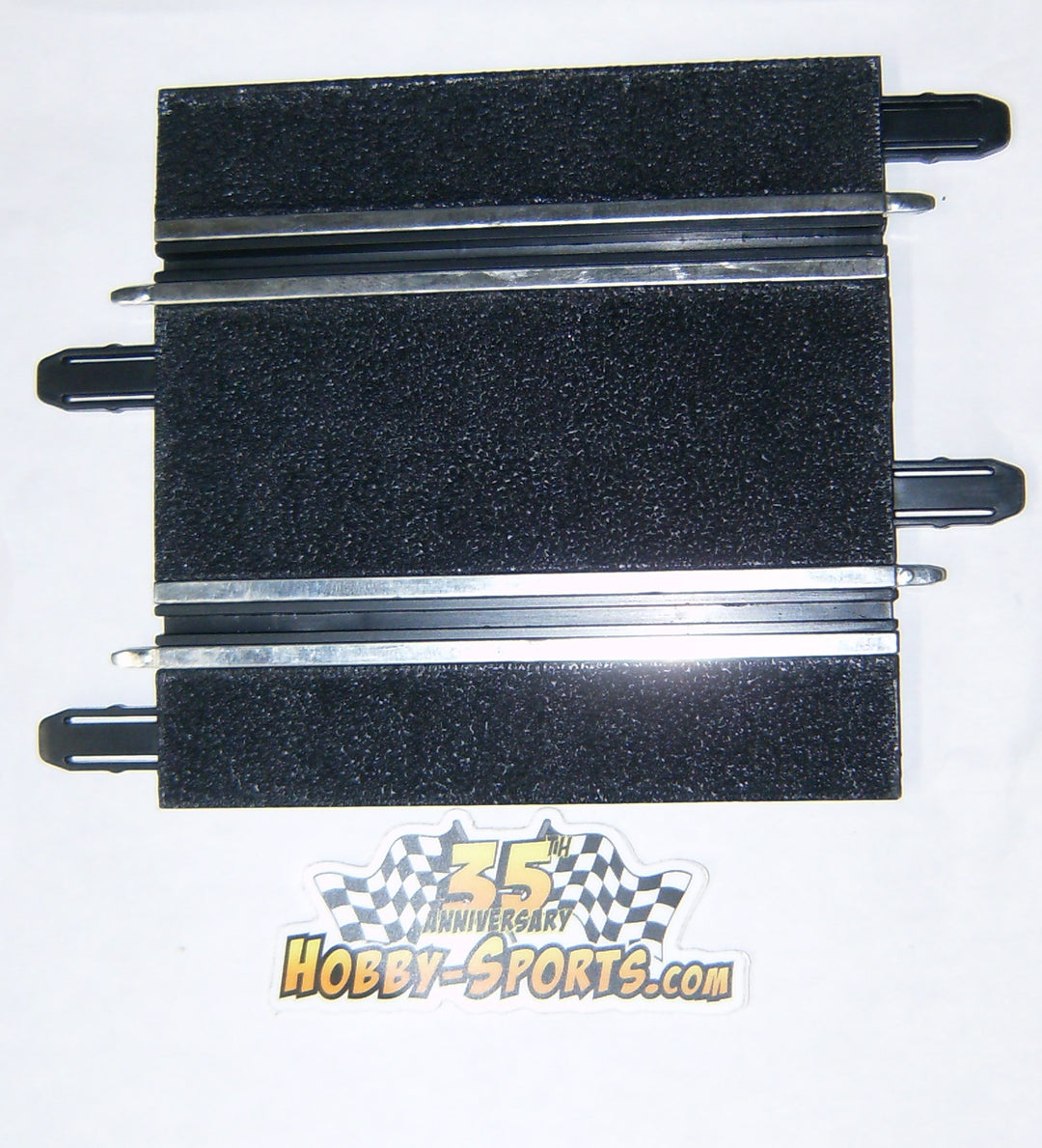 1/43 SCX 114mm, 1/3 Compact Straight Track (4) SCX #5824, #70060