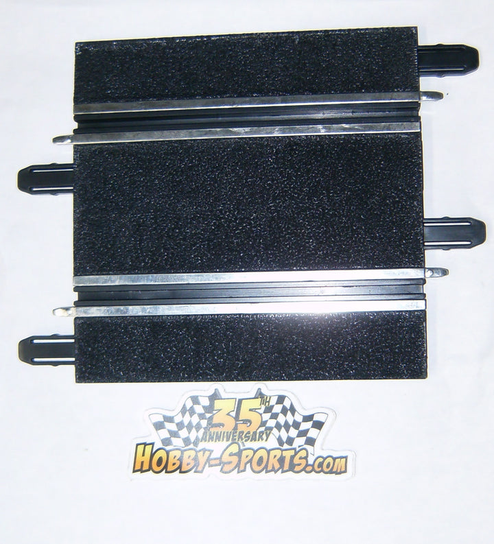 1/43 SCX 114mm, 1/3 Compact Straight Track (4) SCX #5824, #70060