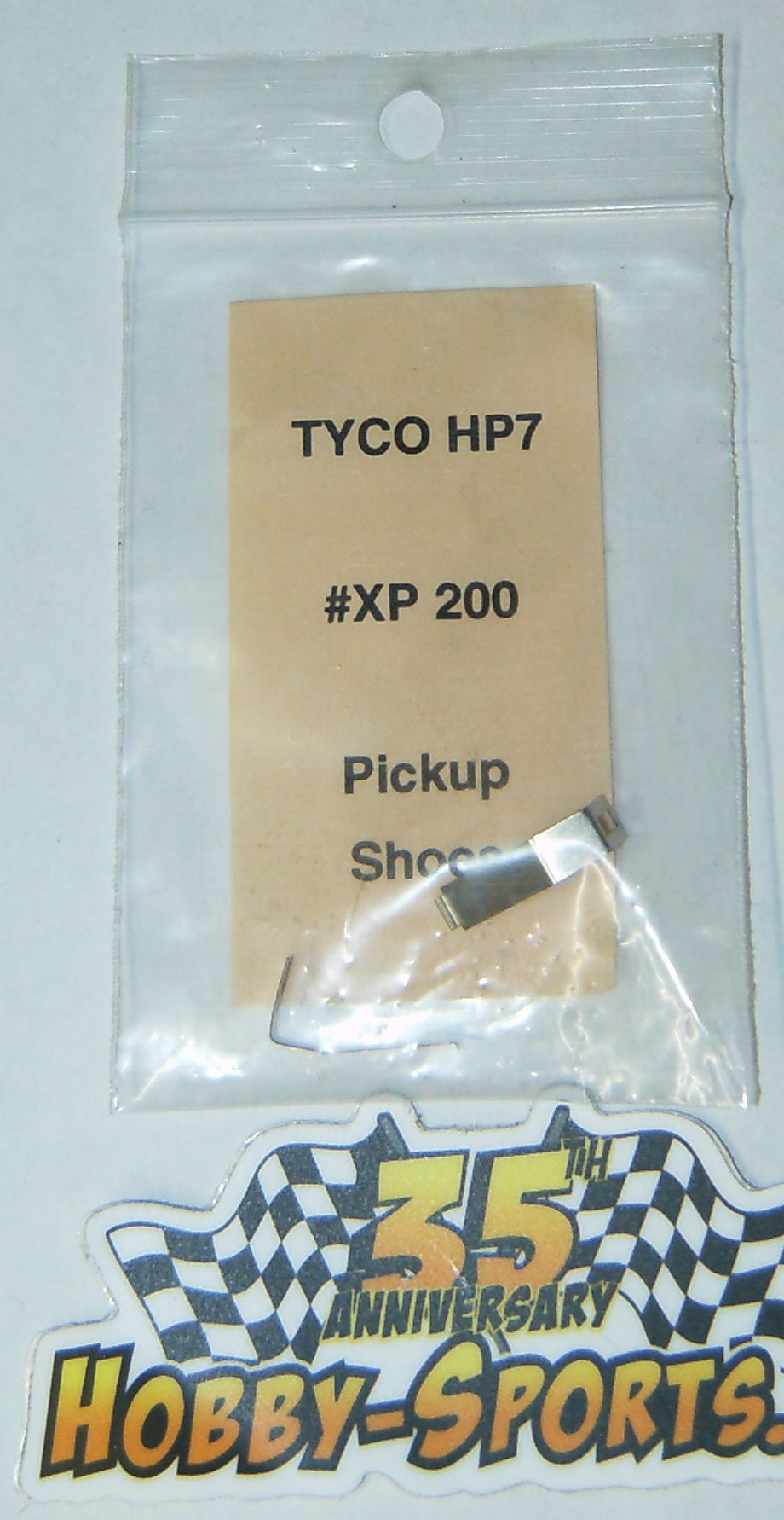 Tyco HP7 Pickup Shoes - 1 pr