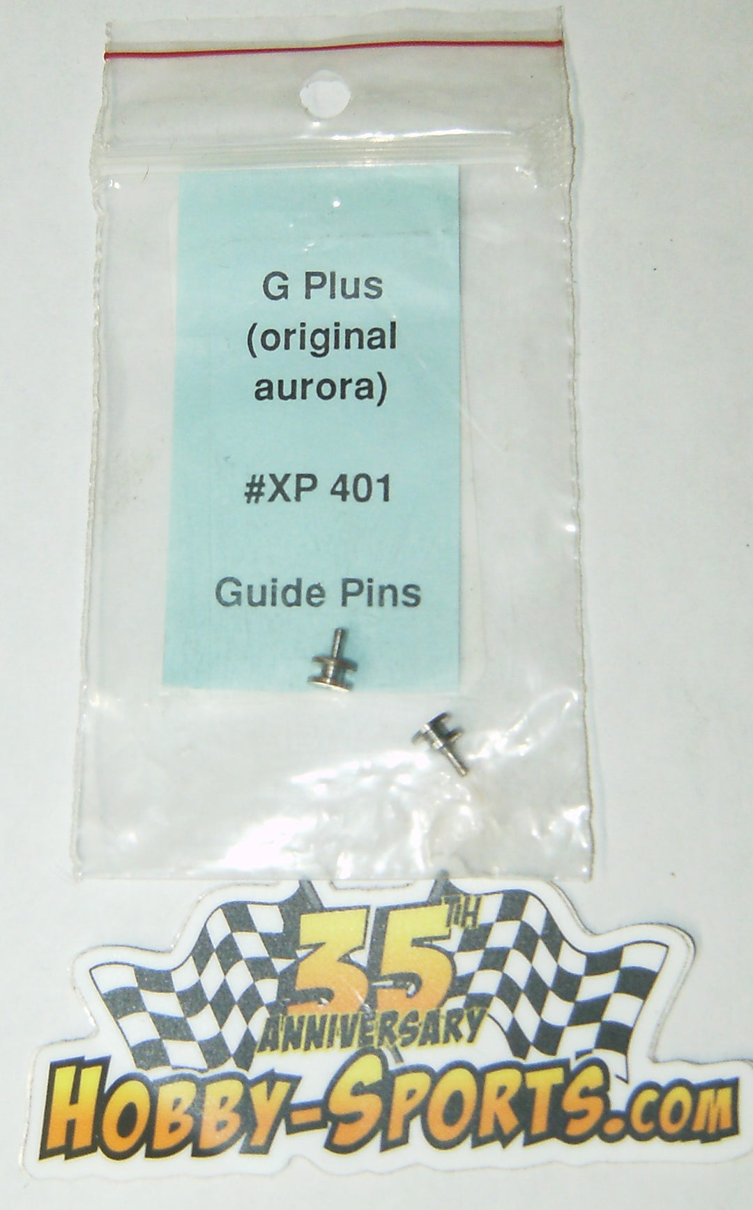 AFX Aurora G-Plus Guide Pins - 1 pr