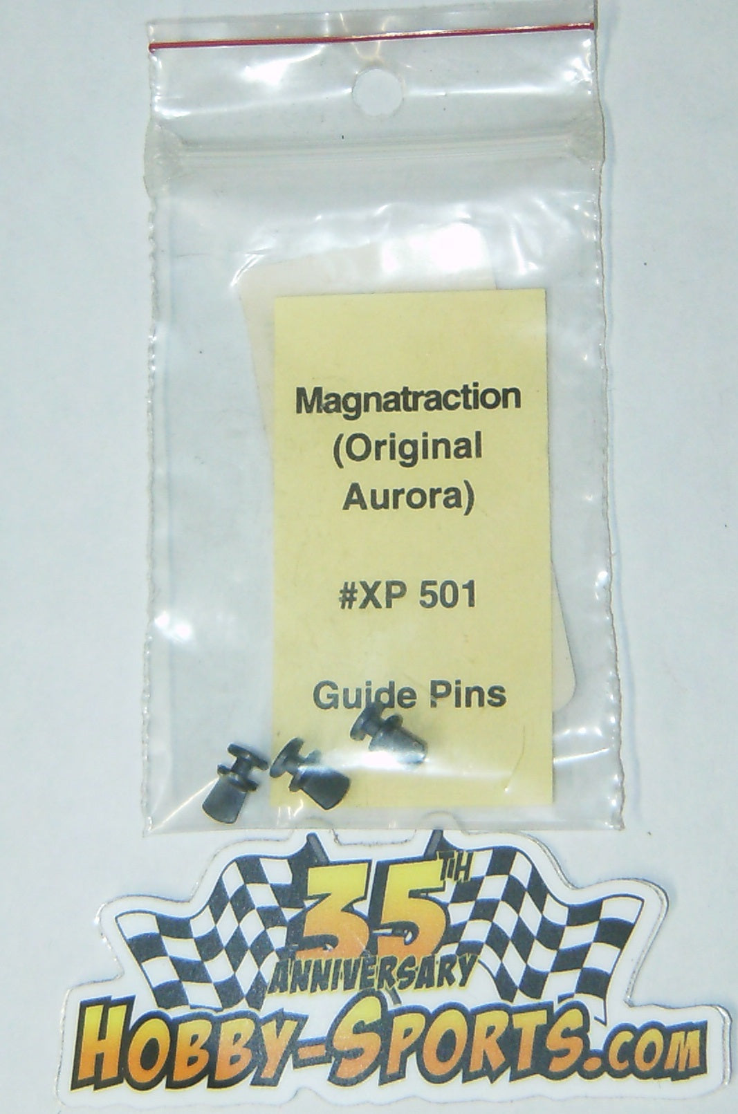 AFX Aurora Magnatraction Guide Pins