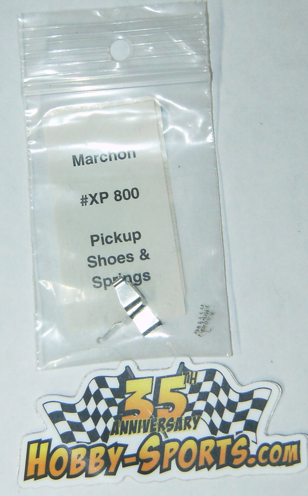 Marchon Pickup Shoes & Springs