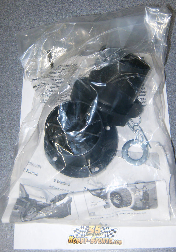 k8285-9070 - Axle Kit for F-150