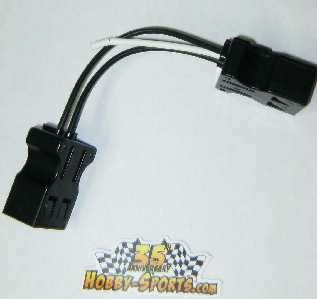 A to H pigtail harness