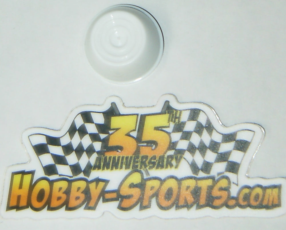 .354 White Capnut/Retainer Bag
