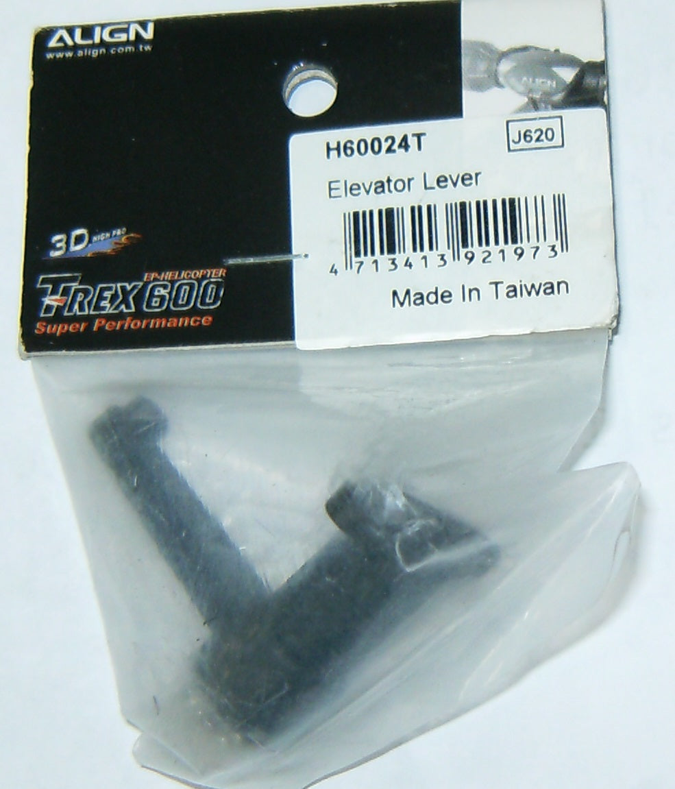 AGNH 60024 ELEVATOR LEVER