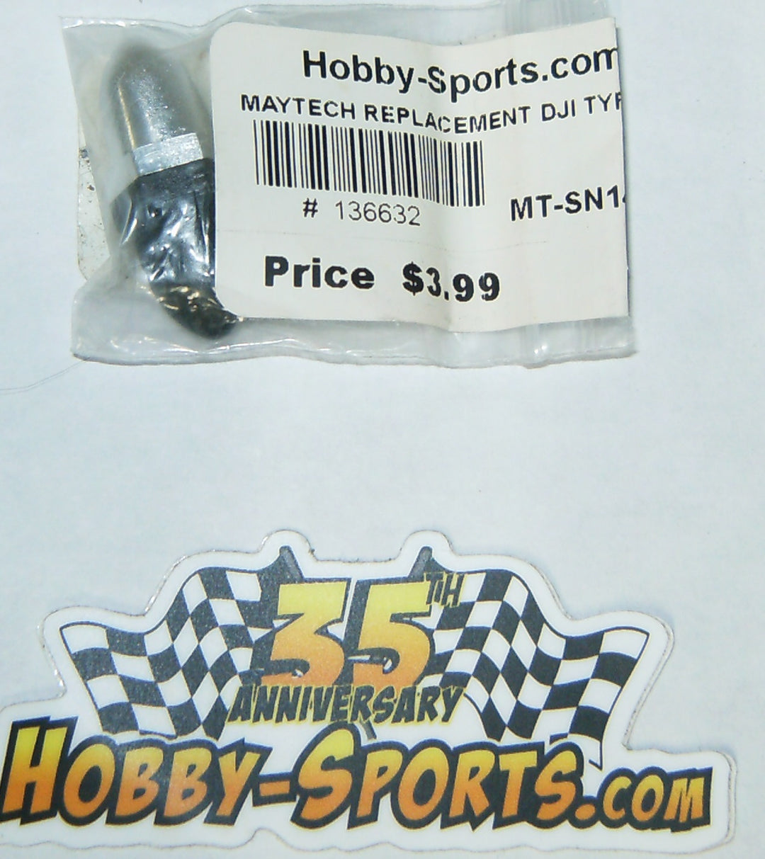 MAYTECH REPLACEMENT DJI TYPE S