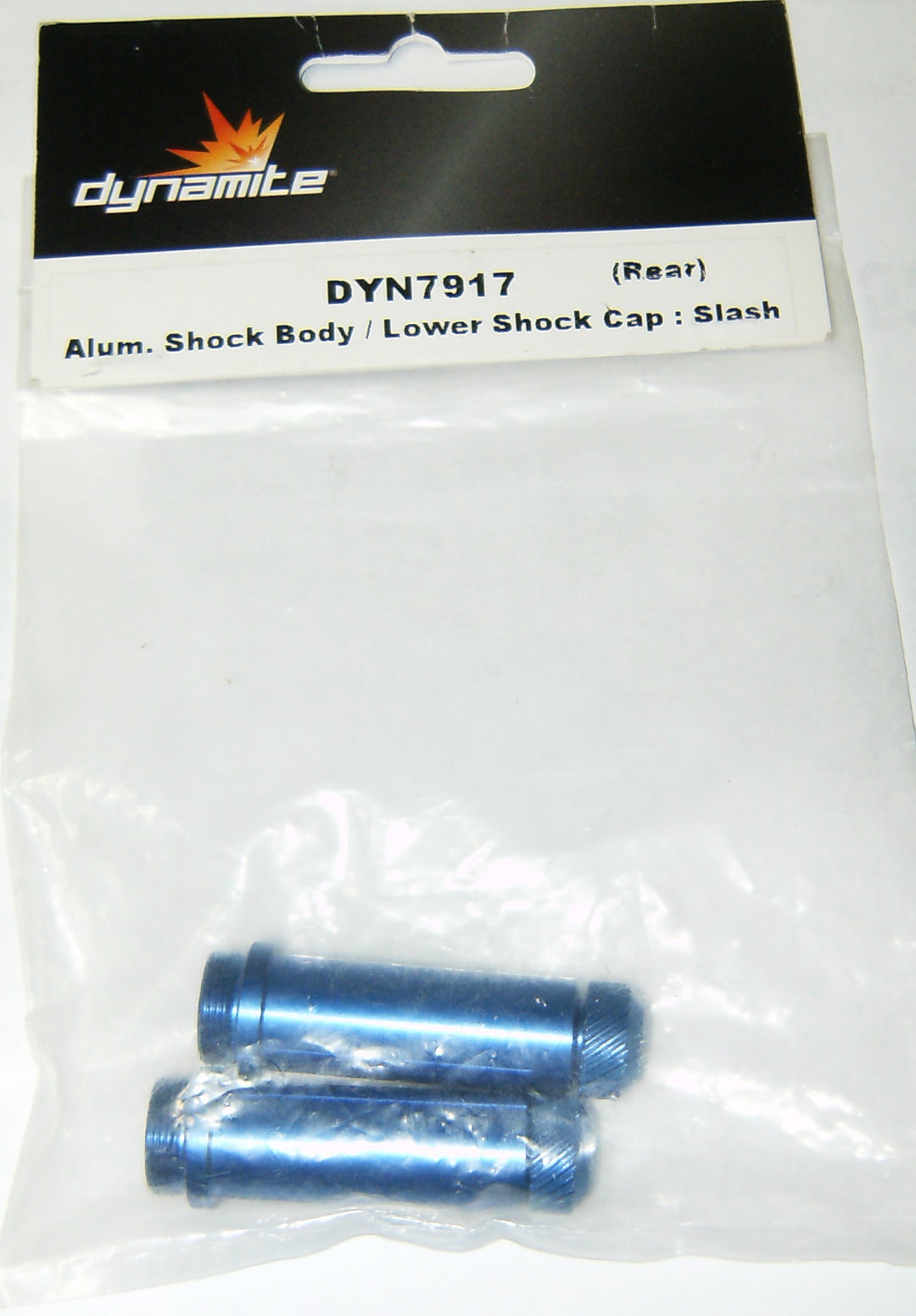 AlumRShckBody/LowrShckCap (2),B