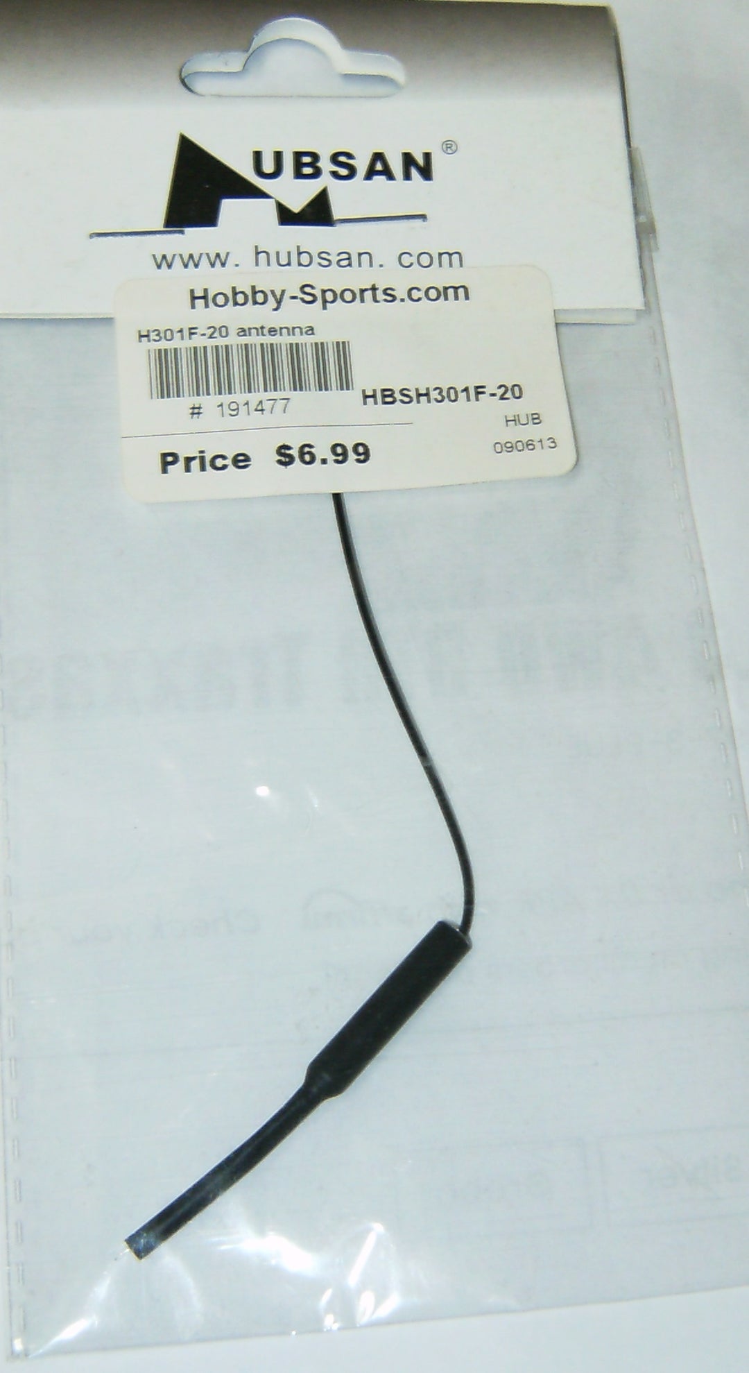 HBSH 301F-20 H301F-20 antenna