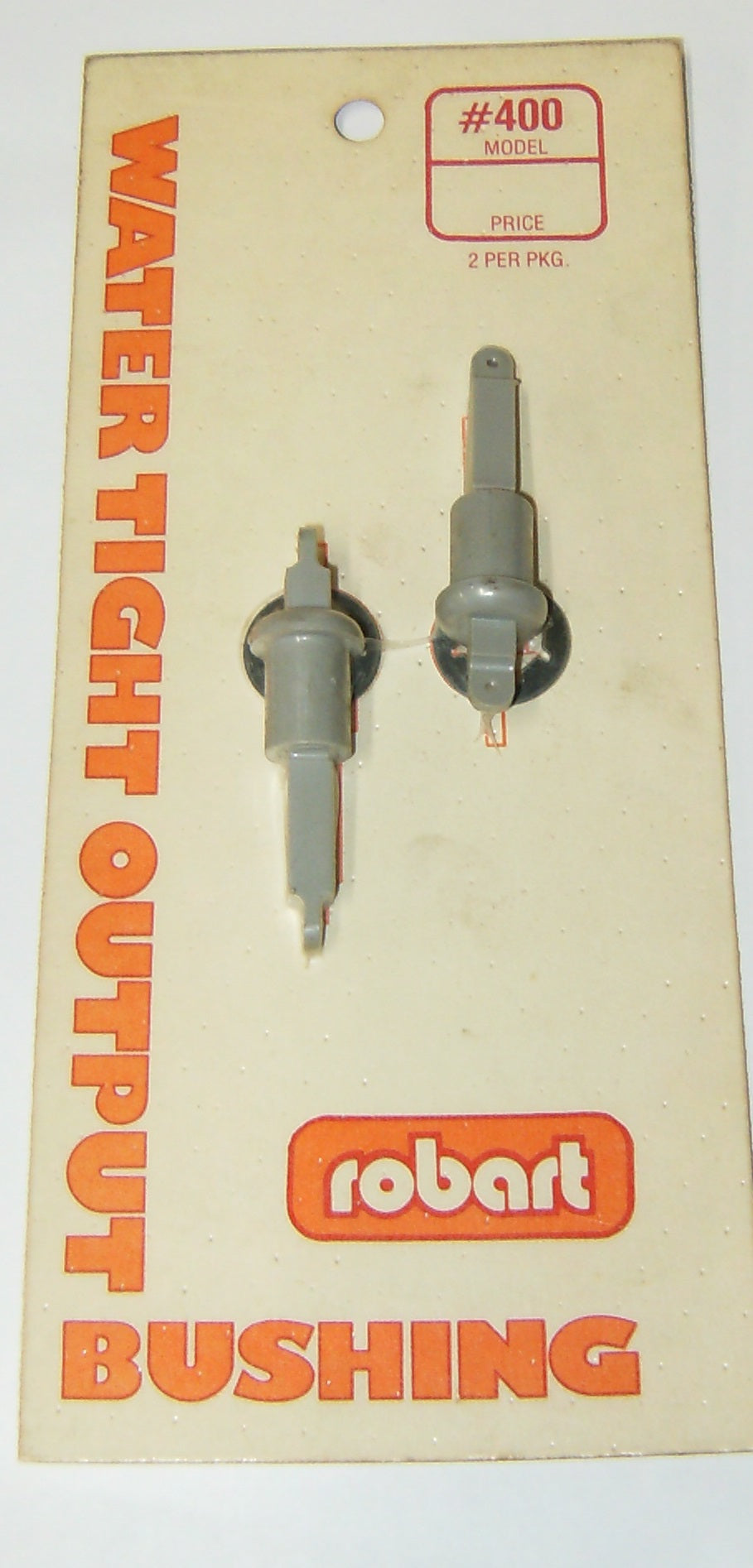 400 Waterproof Output Bushing (