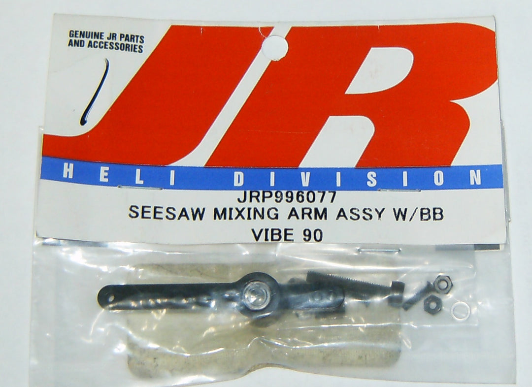 SEESAW MIXING ARM ASSY W/BB V9