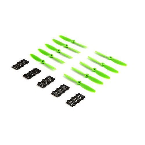 HQPBN 0645G BN Prop Green 6x4.5 FG 10pk