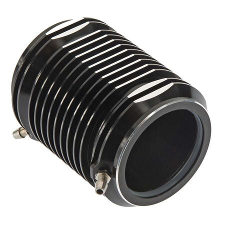 Aluminum 36mm Water Cooling Jac
