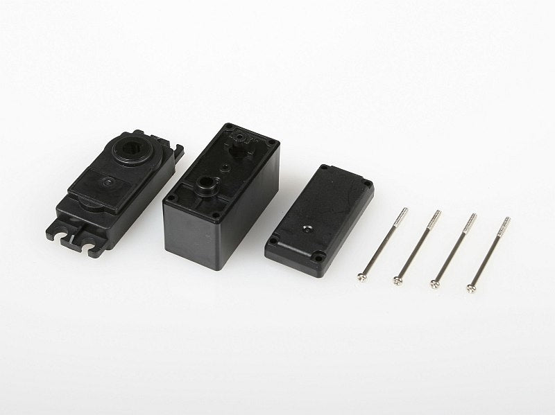 Servo Case Set: HS-605