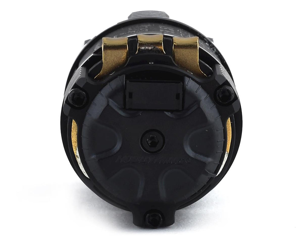 Hobbywing Xerun V10 G3R Competition Stock Spec Brushless Motor (25.5T) 30401133
