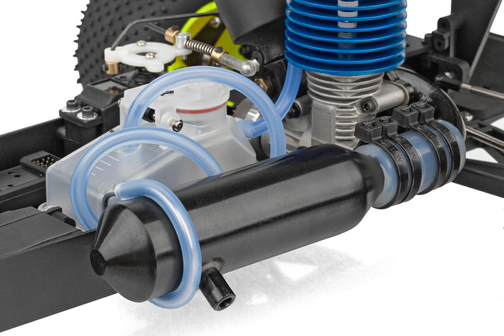 RC10GT RICHARD SAXTON EDITION Team Associated 7067