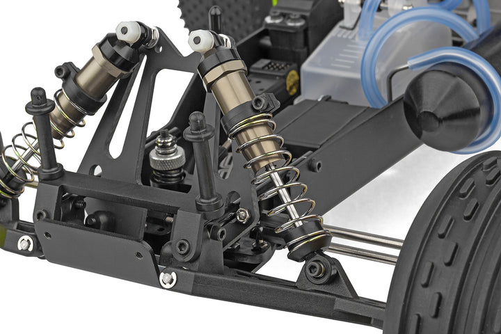 RC10GT RICHARD SAXTON EDITION Team Associated 7067