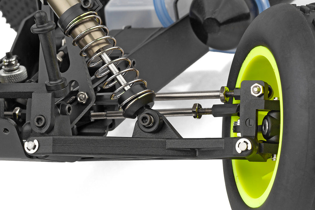 RC10GT RICHARD SAXTON EDITION Team Associated 7067